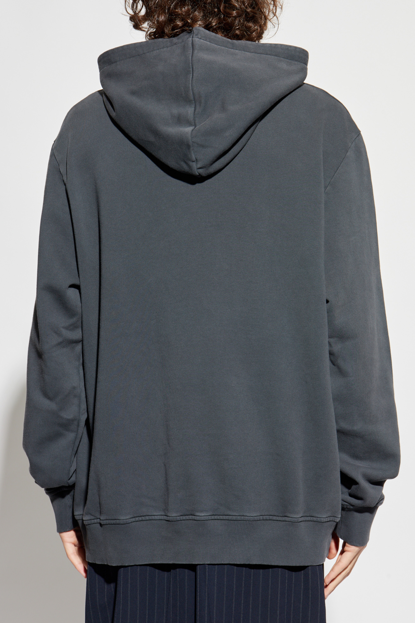 トップス balmain hood sweater Balmain Zip Hoodie: GQ Selects | GQ